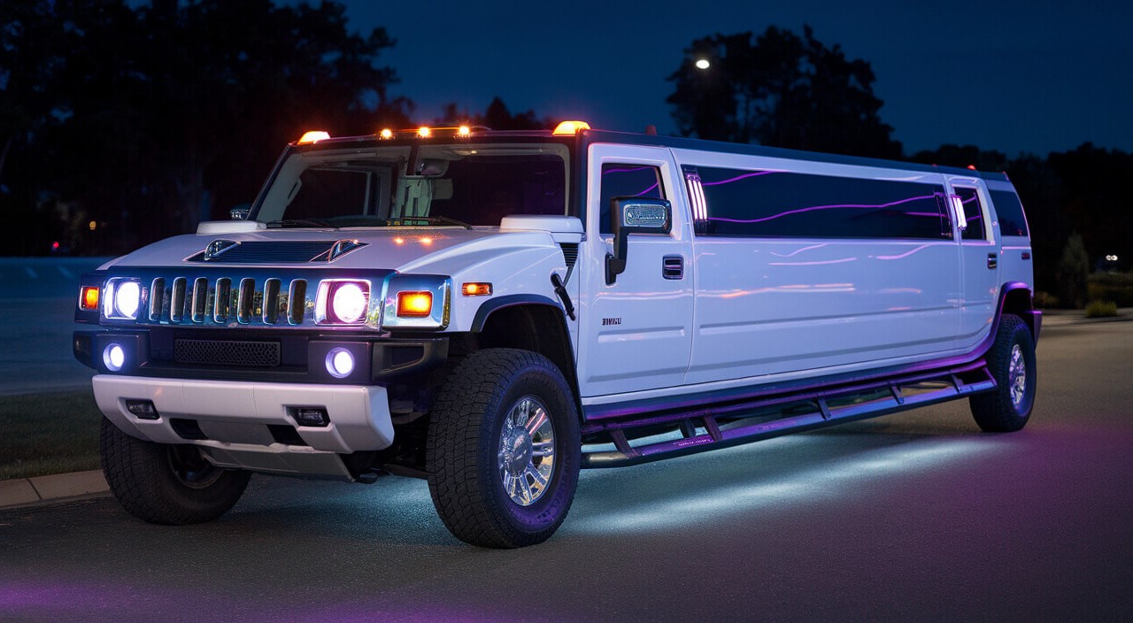 Limo Service in Jupiter: Your Ultimate Guide to Luxury Travel