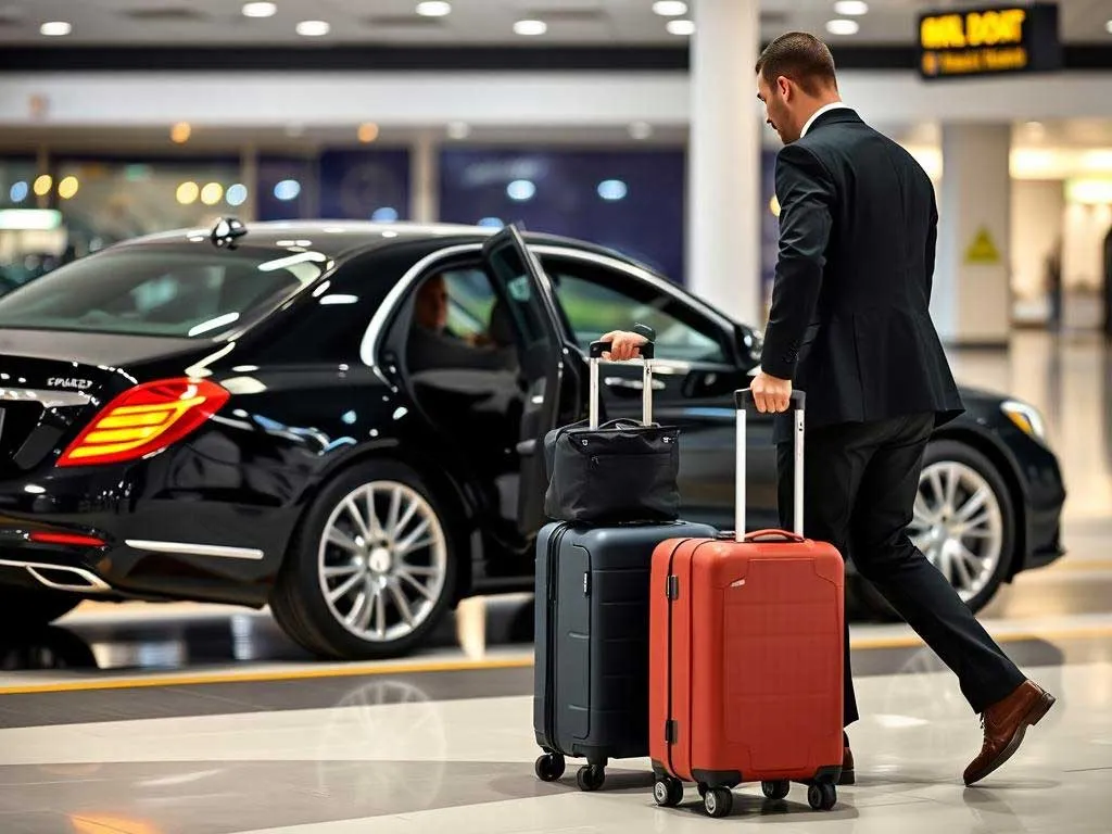Airport Car Service Boynton Beach