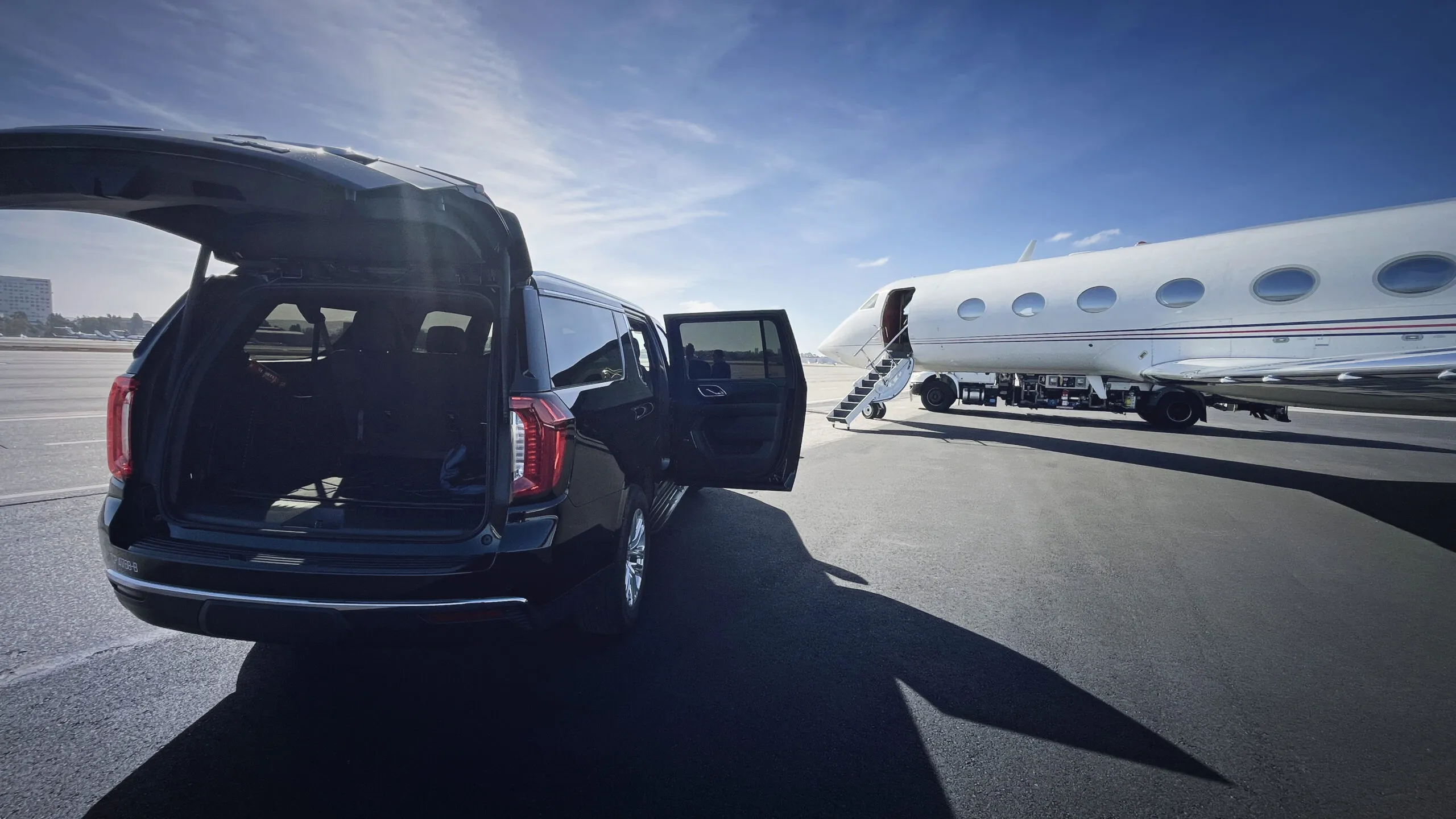 Airport Car Service Fort Lauderdale
