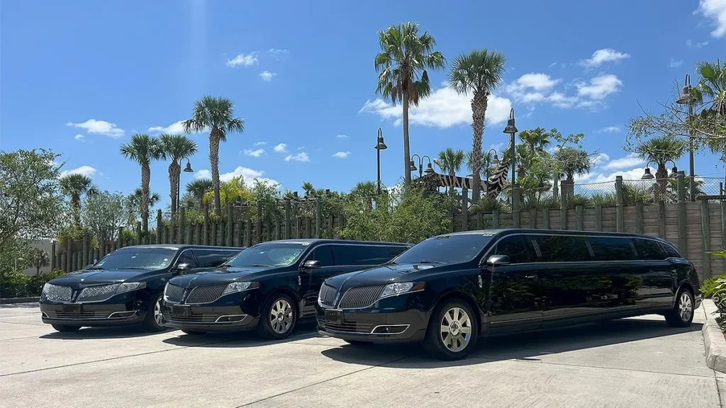 Boca Raton Limo Service