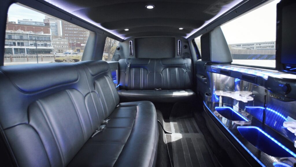 Limo Service Boynton Beach