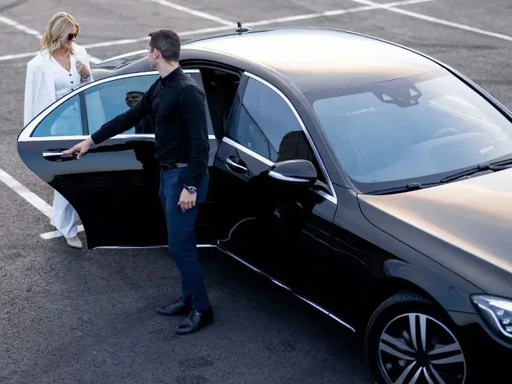 Corporate Transportation Palm Beach—PALM BEACH ADVANTAGE LIMO