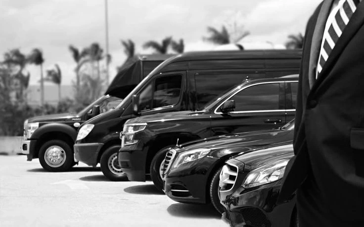 Jupiter Airport Transportation Service